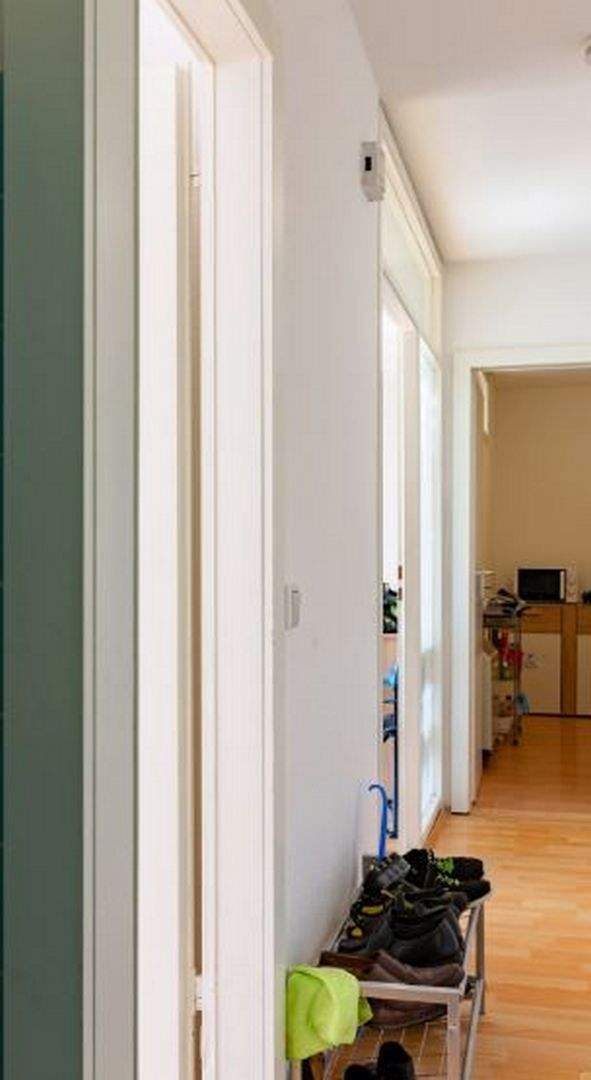 Moderne 2-Zimmer-Wohnung mit Balkon in Bockenberg, Bergisch Gladbach 2 zimmer