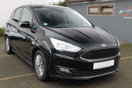 Ford C-Max 93.000 km 7.999 &euro; Köln 50769