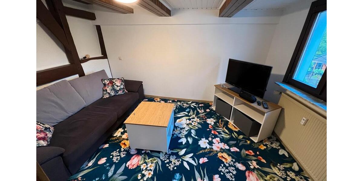 Maisonettenwohnung Solingen Höhscheid - 3 Zimmer, 64 m&sup2;, 745&euro; | Angebot:25404222