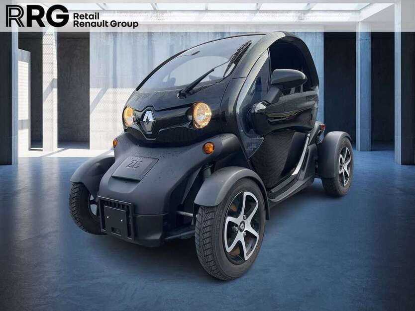 Twizy
