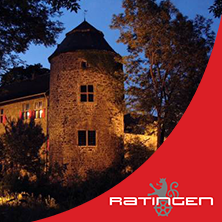 Im Westen nichts Neues 27.11.2025 Stadthalle Ratingen