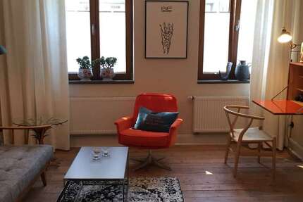 Wohnen auf Zeit in Köln 1.350 € 2 zimmer