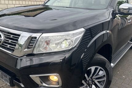 Nissan Navara 92.144 km 24.990 € Düssseldorf 40627