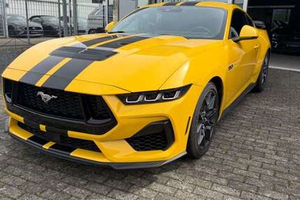 Ford Mustang 15.900 km 49.980 &euro; Bergheim 50129