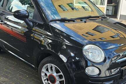 Fiat 500 167.000 km 3.500 € Hilden 40721