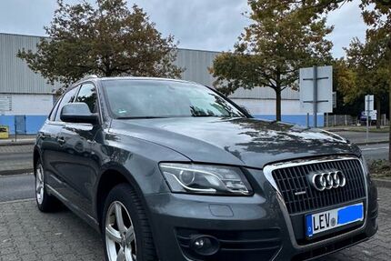 Audi Q5 160.000 km 12.500 &euro; Leverkusen 51377