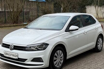 VW Polo 210.000 km 6.950 &euro; Neuss 41460