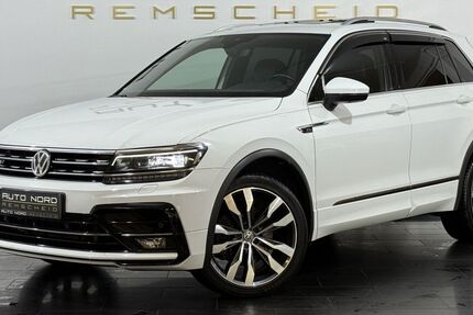 VW Tiguan 132.800 km 26.990 € Remscheid 42897