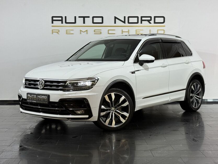 VW Tiguan 132.800 km 26.990 € Remscheid 42897