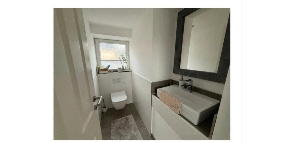 Doppelhaushälfte Remscheid Lüttringhausen - 4 Zimmer, 120 m&sup2;, 300.000&euro; | Angebot:26933727