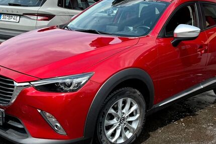 Mazda CX-3 136.000 km 8.950 &euro; Solingen 42659