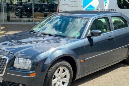 Chrysler 300C