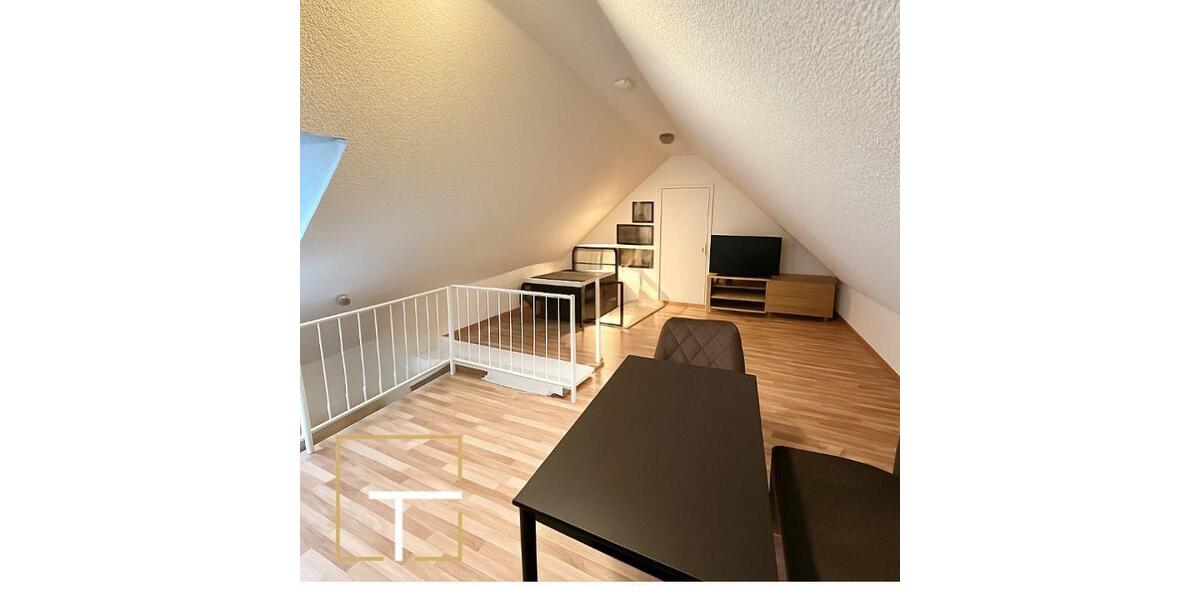 Maisonettenwohnung Neuss Furth-Mitte - 6 Zimmer, 108 m&sup2;, 1.700&euro; | Angebot:24714324