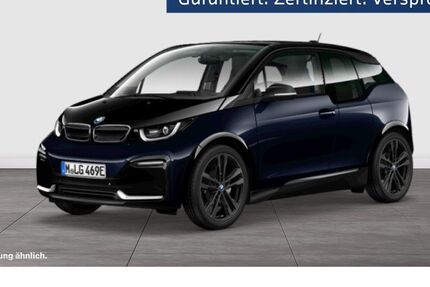 BMW i3 85.454 km 21.495 &euro; Köln-West 50858
