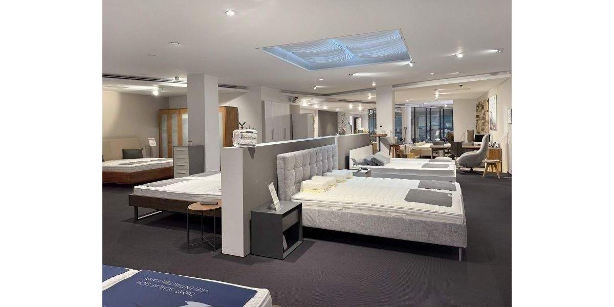 Ansprechendes Eckladenlokal in begehrter Lage zimmer