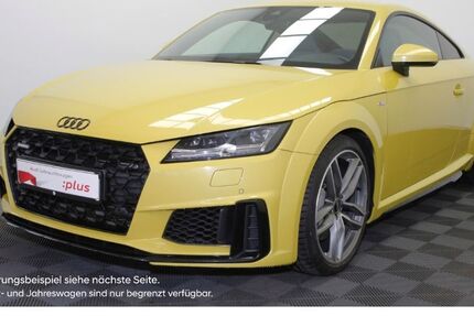 Audi TT 46.343 km 37.950 &euro; Solingen 42653