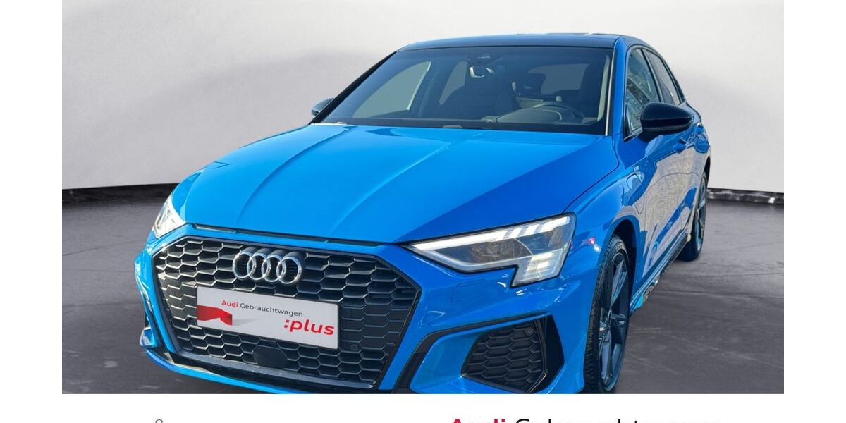 Audi A3 53.286 km 24.680 &euro; Hilden 40721