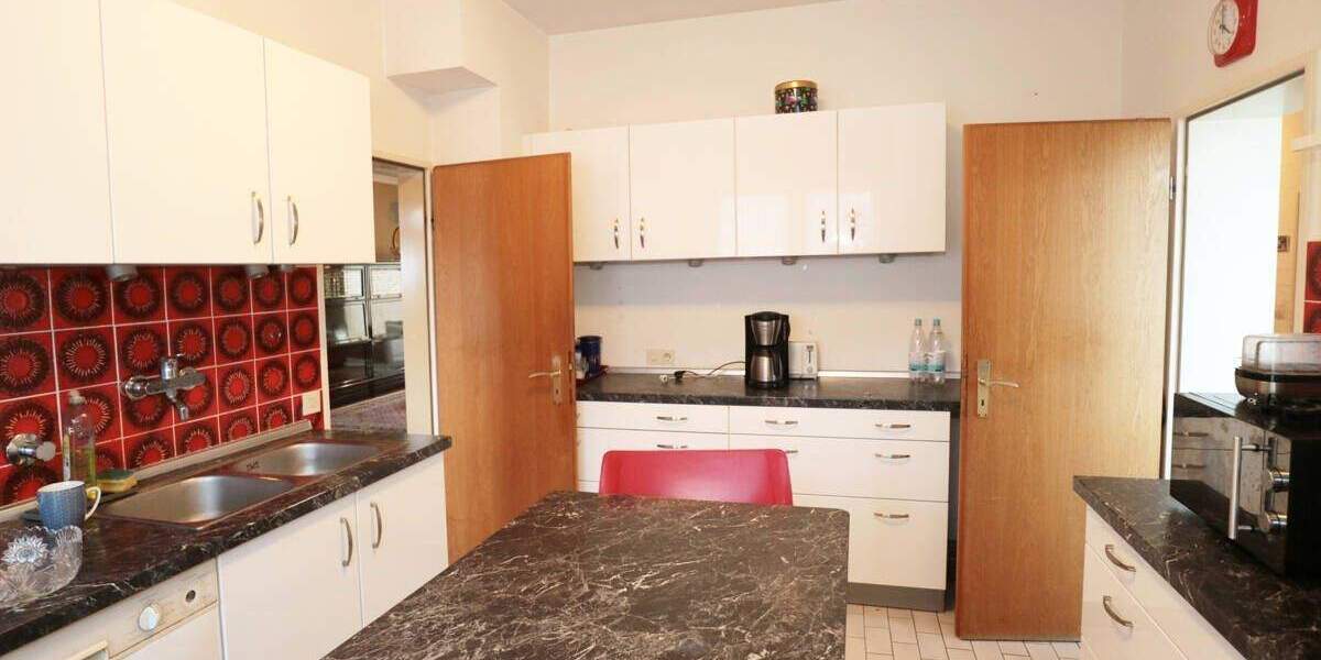 Leben auf einer Ebene in Dormagen Hackenbroich 4 zimmer