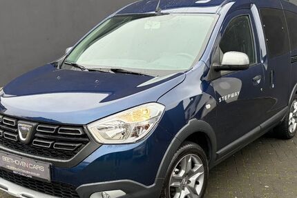Dacia Dokker 13.960 km 16.499 &euro; Solingen 42655