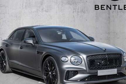 Bentley Flying Spur 3.500 km 369.899 € Köln 50827