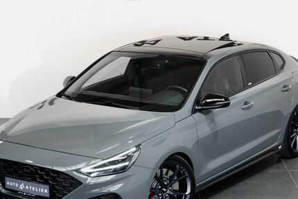 Hyundai i30 64.000 km 29.990 &euro; Remscheid 42855