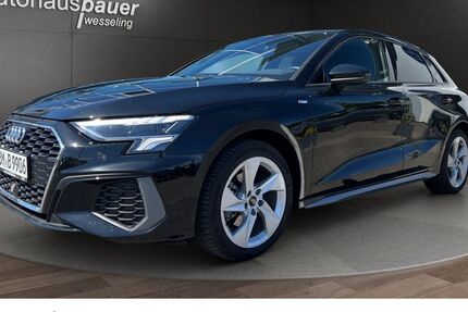 Audi A3 9.000 km 30.670 &euro; Wesseling 50389