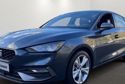 Seat Leon 21.686 km 28.690 € Düsseldorf 40589