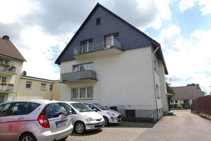 Wohnung Leverkusen / Quettingen Quettingen - 2 Zimmer, 65 m&sup2;, 585&euro; | Angebot:26908062