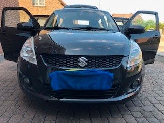 Suzuki Swift 183.630 km 3.990 &euro; Bedburg 50181