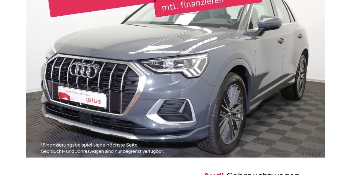Audi Q3 69.059 km 26.950 &euro; Solingen 42653