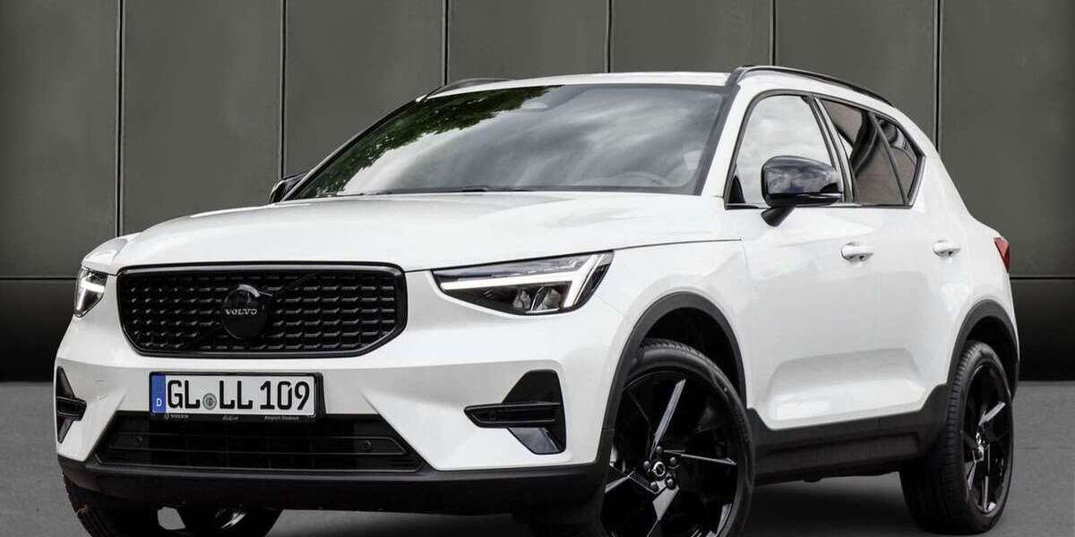 Volvo XC40 2.500 km 46.440 &euro; Bergisch Gladbach 51469