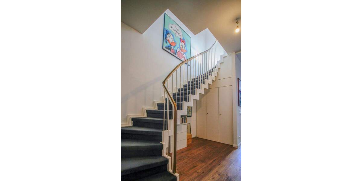 Etagenwohnung Köln Altstadt-Nord - 3 Zimmer, 100 m&sup2;, 799.000&euro; | Angebot:25431892