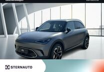 Gebrauchtwagen Smart #1