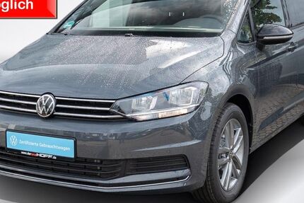 VW Touran 12.750 km 37.975 &euro; Troisdorf-Spich 53842