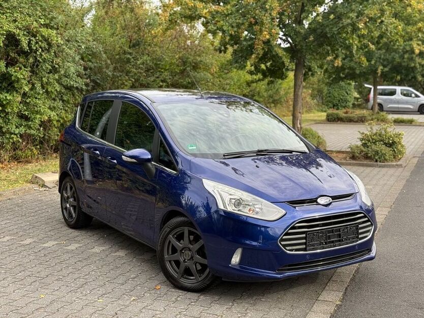 B-Max