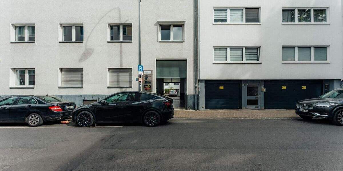 Mehrfamilienhaus, Wohnhaus Köln Altstadt-Süd - 2 Zimmer, 1 m&sup2;, 4.750.000&euro; | Angebot:25317476