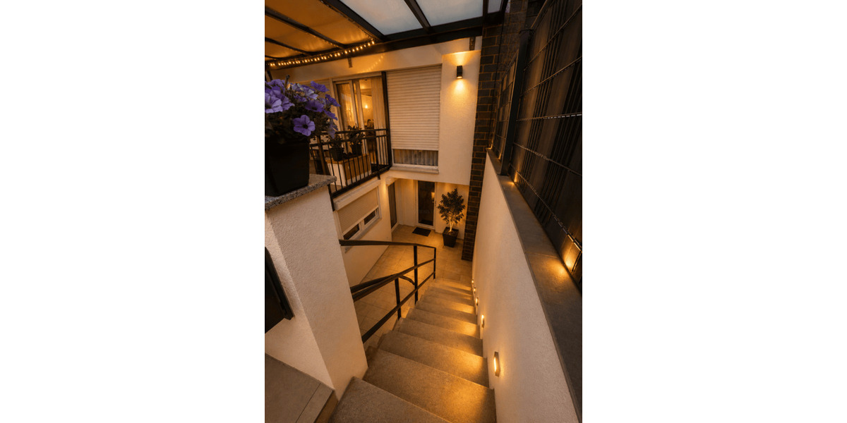 Reihenmittelhaus Neuss Rosellen - 4 Zimmer, 122 m&sup2;, 695.000&euro; | Angebot:26863332