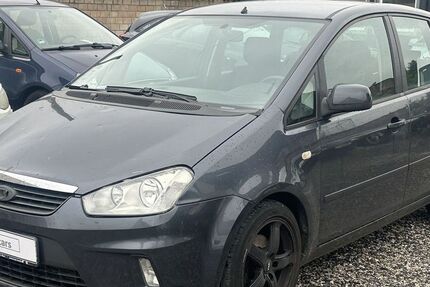 Ford C-Max 320.000 km 1.100 &euro; Kerpen 50171
