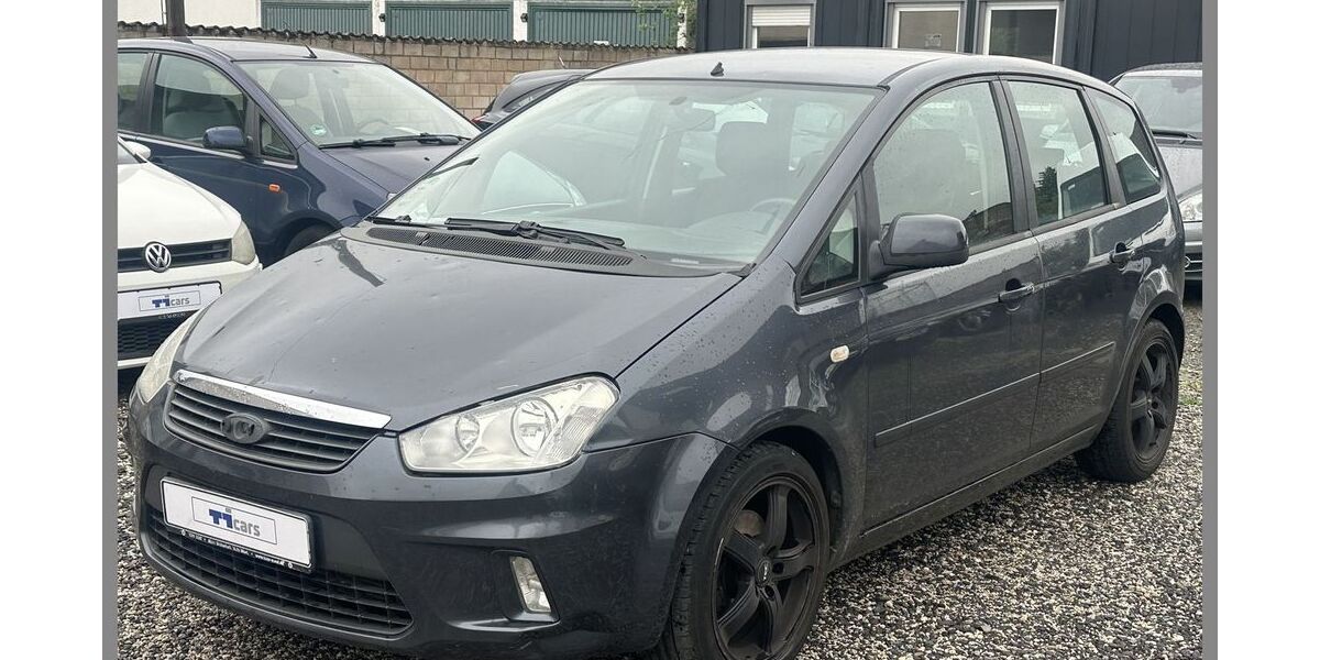 Ford C-Max 320.000 km 1.100 &euro; Kerpen 50171