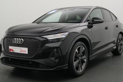 Audi Q4 e-tron 57.054 km 32.380 &euro; Leverkusen 51373