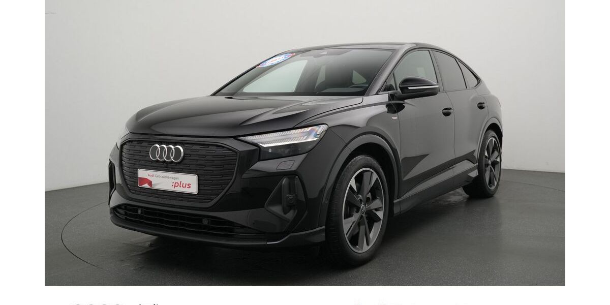 Audi Q4 e-tron 57.054 km 32.380 &euro; Leverkusen 51373