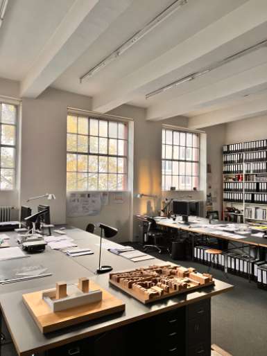 Büro in Köln 250 € 8 m² zimmer