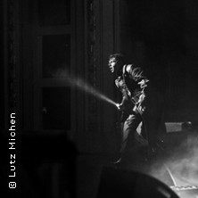 Searching for William 21.03.2026 Düsseldorfer Schauspielhaus