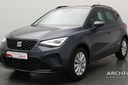 Seat Arona 11.984 km 22.980 &euro; Leverkusen 51373