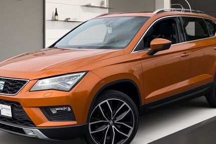 Seat Ateca 205.000 km 12.688 &euro; Köln 51069