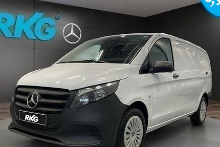 Mercedes-Benz Vito 12.447 km 33.070 € Siegburg 53721