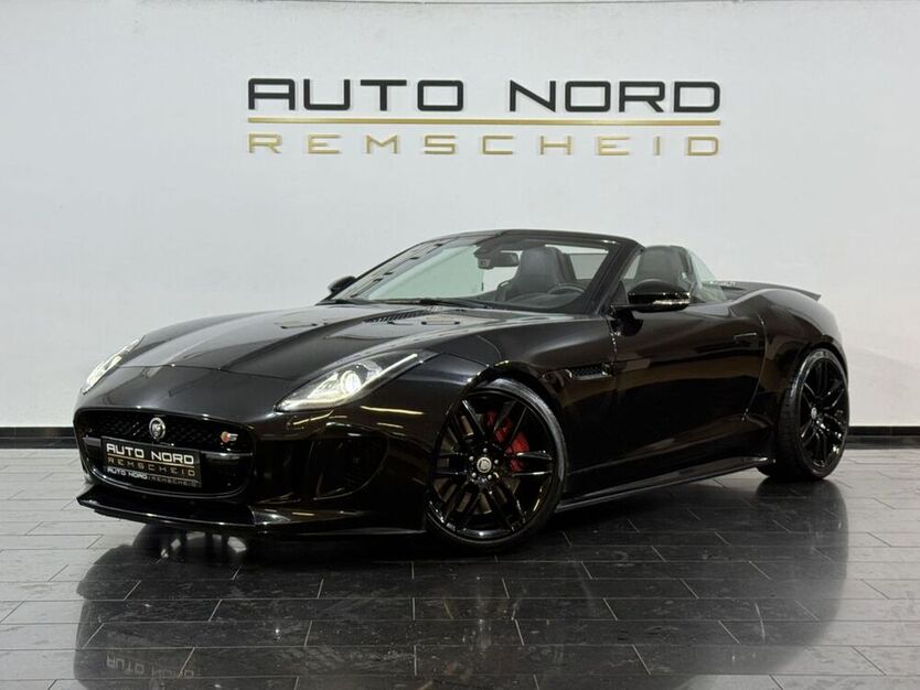 F-Type