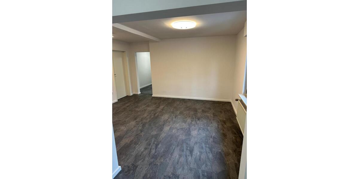 Frisch sanierte 3-Zimmer-Erdgeschosswohnung in Kerpen – ab sofort zimmer