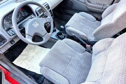 Honda Concerto