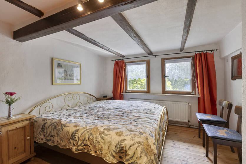 Bergisches Kleinod sucht Liebhaber 5 zimmer